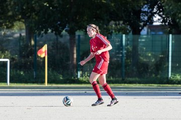 Bild 395 - Frauen SV Wahlstedt - Bramstedter TS : Ergebnis: 12:0